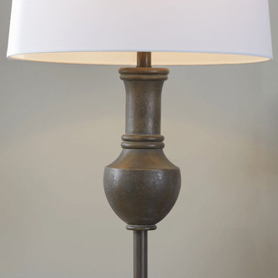 Lampe sur pied 61,5 po