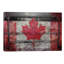 Hockey Goal Gate #3 - No Frame Print on Canvas-42154661