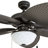 Inland Breeze 52" Indoor Outdoor LED Ceiling Fan-1904341826