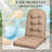 5 Inch  Adirondack Chair Cushion(Set Of 6)-1555073735
