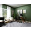 Petalos 8" x 8" Cement Patterned Wall & Floor Tile