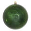 Shiny Mercury Ball Ornament-63982967