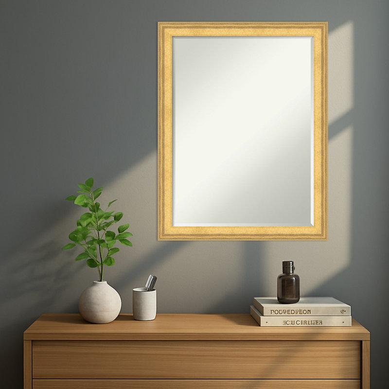 Miroir mural Owen