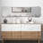 Jhuma Elongated Mirror