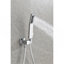 12" Rain Shower Head Systems Wall Mounted Shower