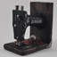 Traditional Resin Non-Skid Bookends