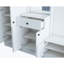 Addy Hallway Set with Storage Bench and Shoe Storage