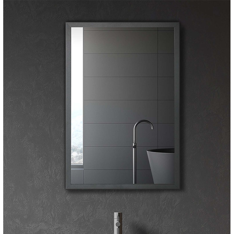 Armoire murale de salle de bain kleankin