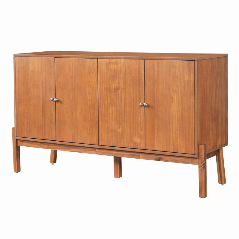 Buffet de 60 po de largeur Arrastia, Brown