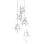 Tura 5 - Light Cluster Pendant-1118853988-1114068804-1118853987