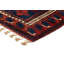 Tapis bleu marine Ontario