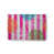 Green/Orange/Pink