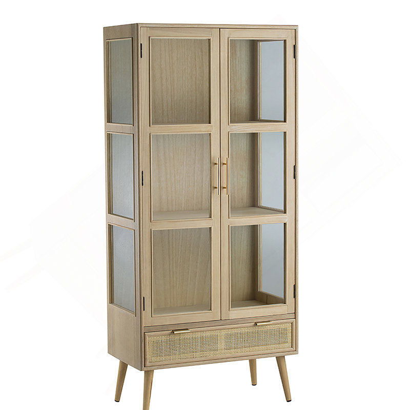 Armoire 28,3 x 15,4 x 62,6 po