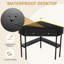 Ludowici Computer Desk