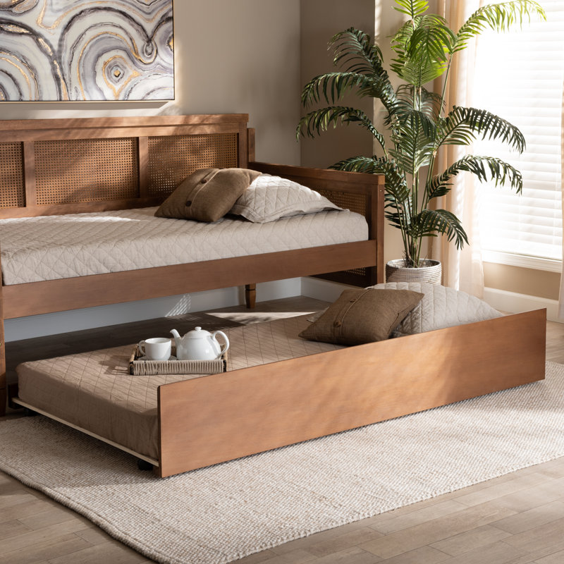 Gutierrez Trundle Unit