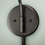 Lampe à bras pivotant à 1 lumière à intensité variable Anneliese-831416671