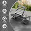 Outdoor Folding Adirondack Chairs-1257813440