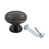Oil Rubbed Bronze