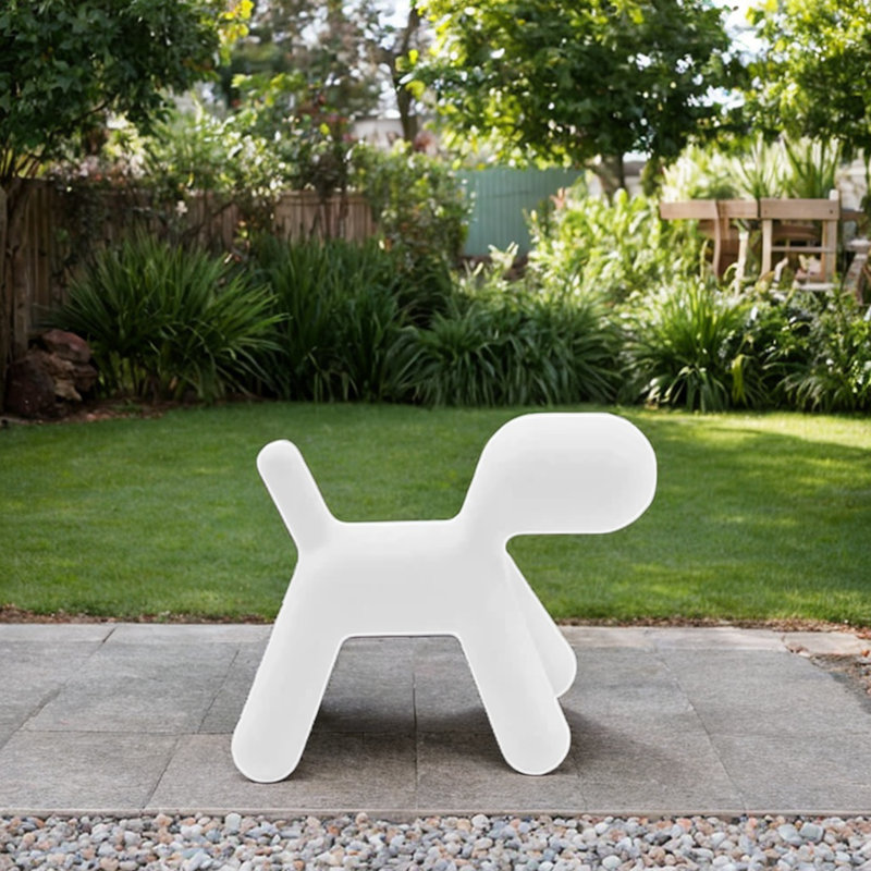 Fauteuil pour enfant avec repose-pieds Alisana