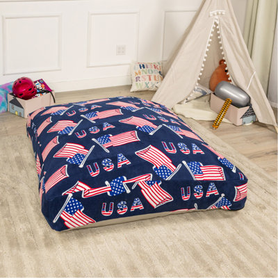 Coussin pour enfants et adultes Sensory