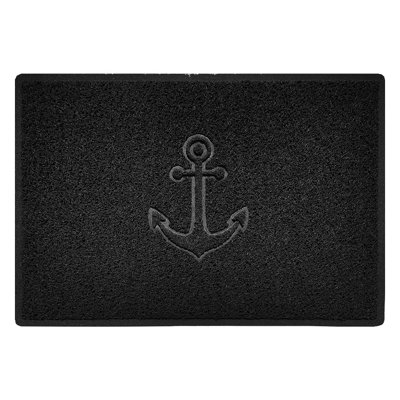 Non-Slip Indoor Door Mat