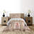 Polyester Coverlet-41895455
