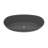 65.2 Inch Freestanding Solid Surface Soaking Bathtub For Bathroom