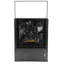 Chaufferette 2 unités avec support de fixation, KBV Series, 240V, 5700W, 1-3 phase-119784257