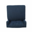 Ensemble de 2 tabourets de comptoir capitonnés à oreilles 27 po Vienna-1812562720-1812562727