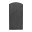 Adelphie Gate Fencing with 1 Panel(s) Included-2145681965