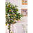 59'' Artificial Lemon Tree in Pot