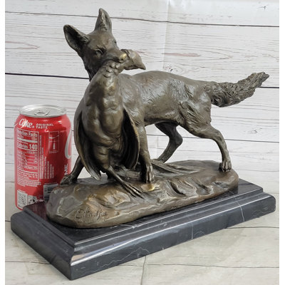 Figurines et sculptures