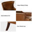 Fauteuil en cuir Kezaria-178944328