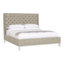 Michael Weiss Upholstered Wingback Bed-1724689871-1724689865