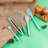 QXXSJ 5 Balloon Whisk