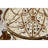 Gladsome 6 - Light Chandelier