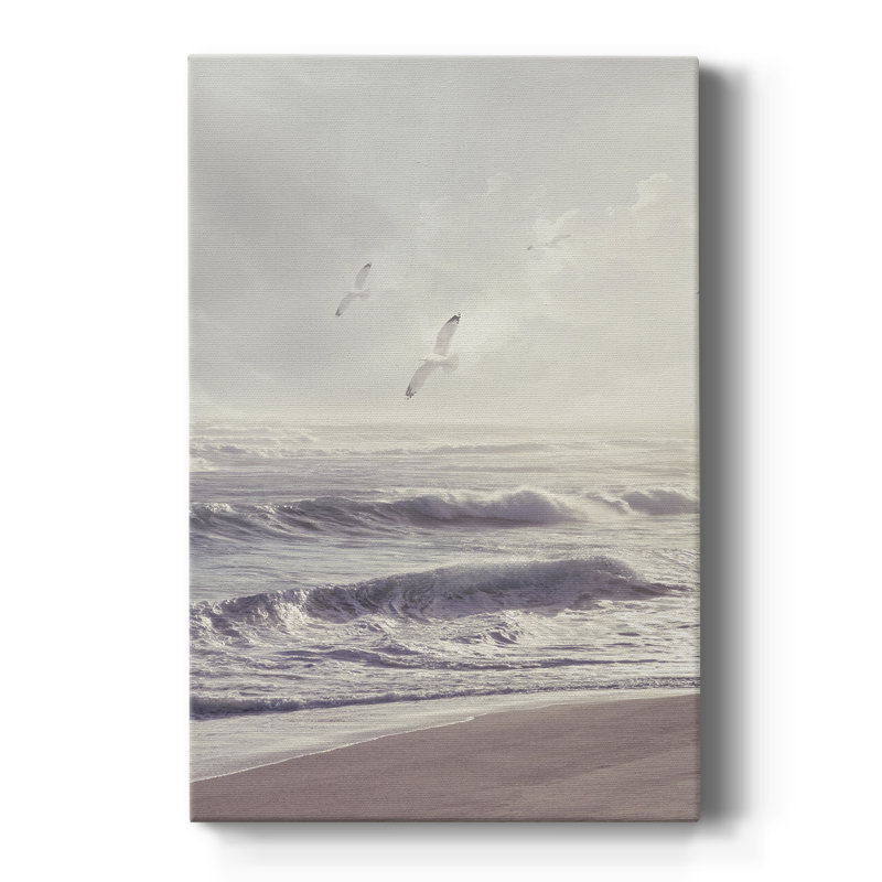 Catching the Wind - Gallery Cavas sur mesure, H 12 po x l 8 po