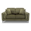 Aleara 2 Seater Velvet Sofa-783037231-800812576
