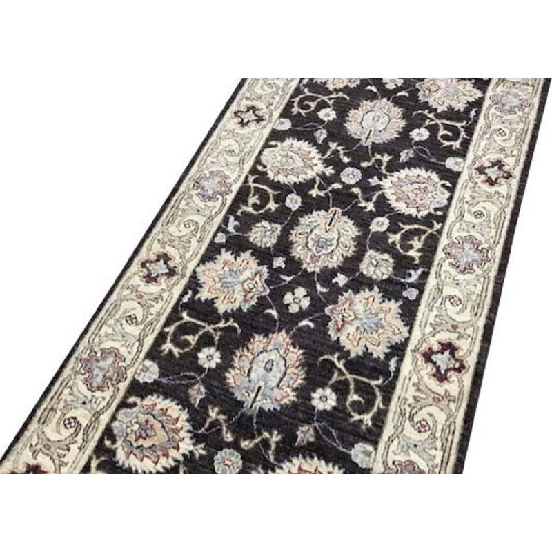 One-of-a-Kind 2'4" X 9'8" Area Rug