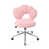 Rose est en rupture de stock