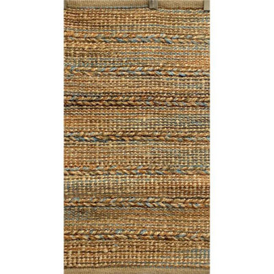 Mondragon Striped Indoor Rug