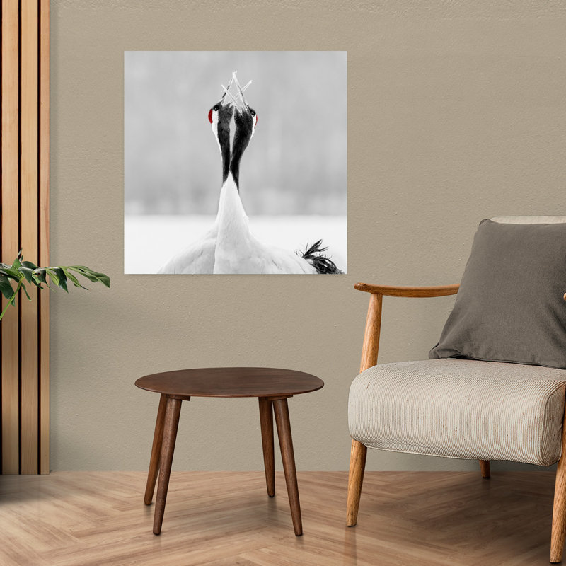 Art contemporain contemporain abstrait romantique, H 24 po x l 24 po