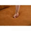Causeuse de canapé incurvée moderne incurvée Curved-24229601