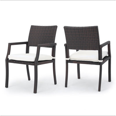 RHODE ISLAND DINING CHAIR(Set Of 2)