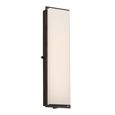 Carlotte Armed Sconce