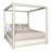 Eastwood By Thom Filicia Upholstered Canopy Bed-91933005-99923209-129206655