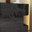 Commode double 6 tiroirs ultrabrillante de forme irrégulière-222803497