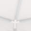 Atsuko 4m x 4m Steel Party Tent-1693564738