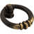 Dark Antique Brass