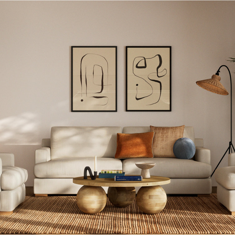 Abisai Brown Rug
